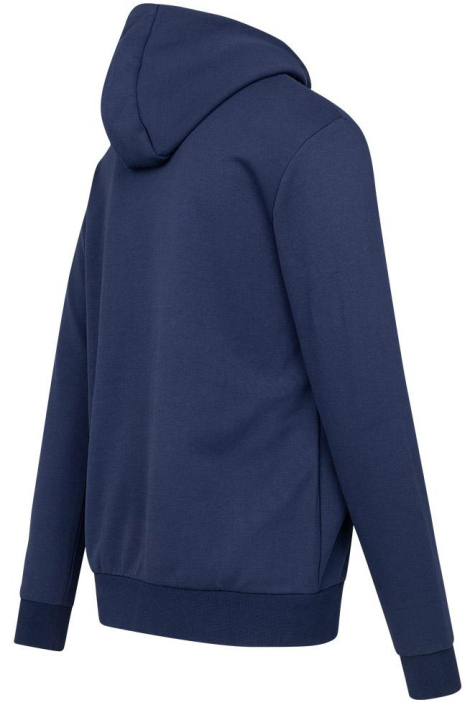 Cruyff blauwe heren sweater