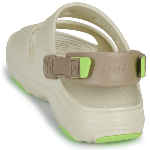 Crocs - CLASSIC ALL-TERRAIN SANDAL - Beige