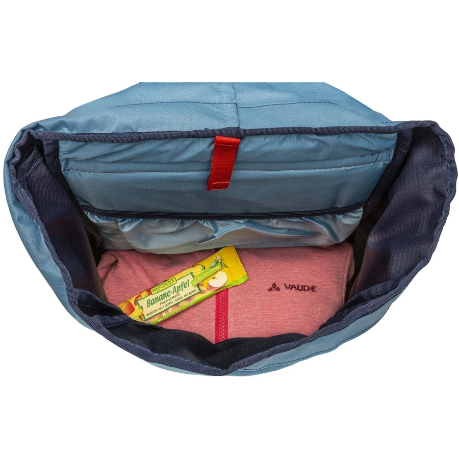 Vaude Hidalgo 24+4 - Jr. Wanderrucksack 54 cm eclipse