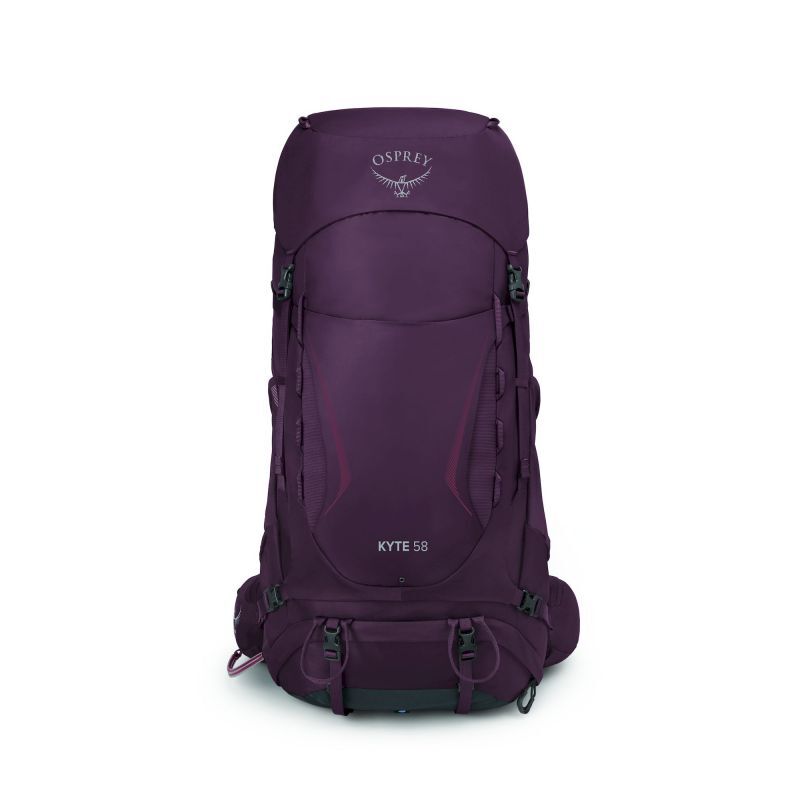 Kyte 58 - Sac à dos trekking femme