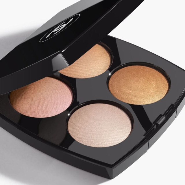 Jeux de Lumières Poudres Lumière multi-usage en édition limitée CHANEL