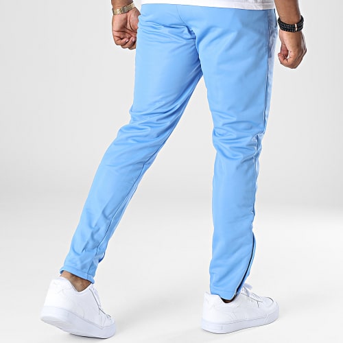 Pantalon Jogging LL718 Bleu Clair