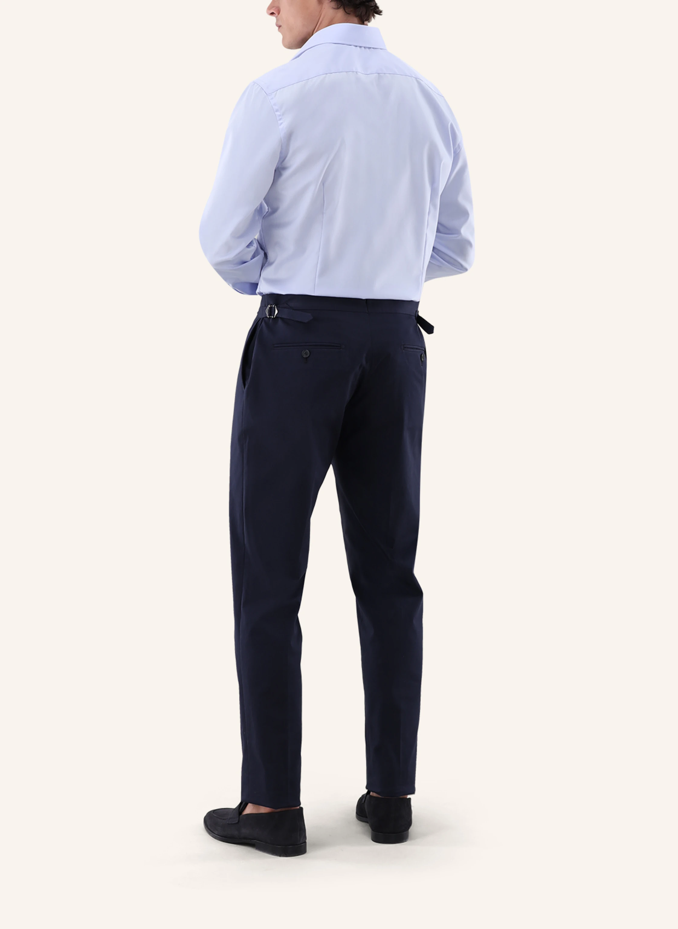 van Laack Hemd Slim Fit