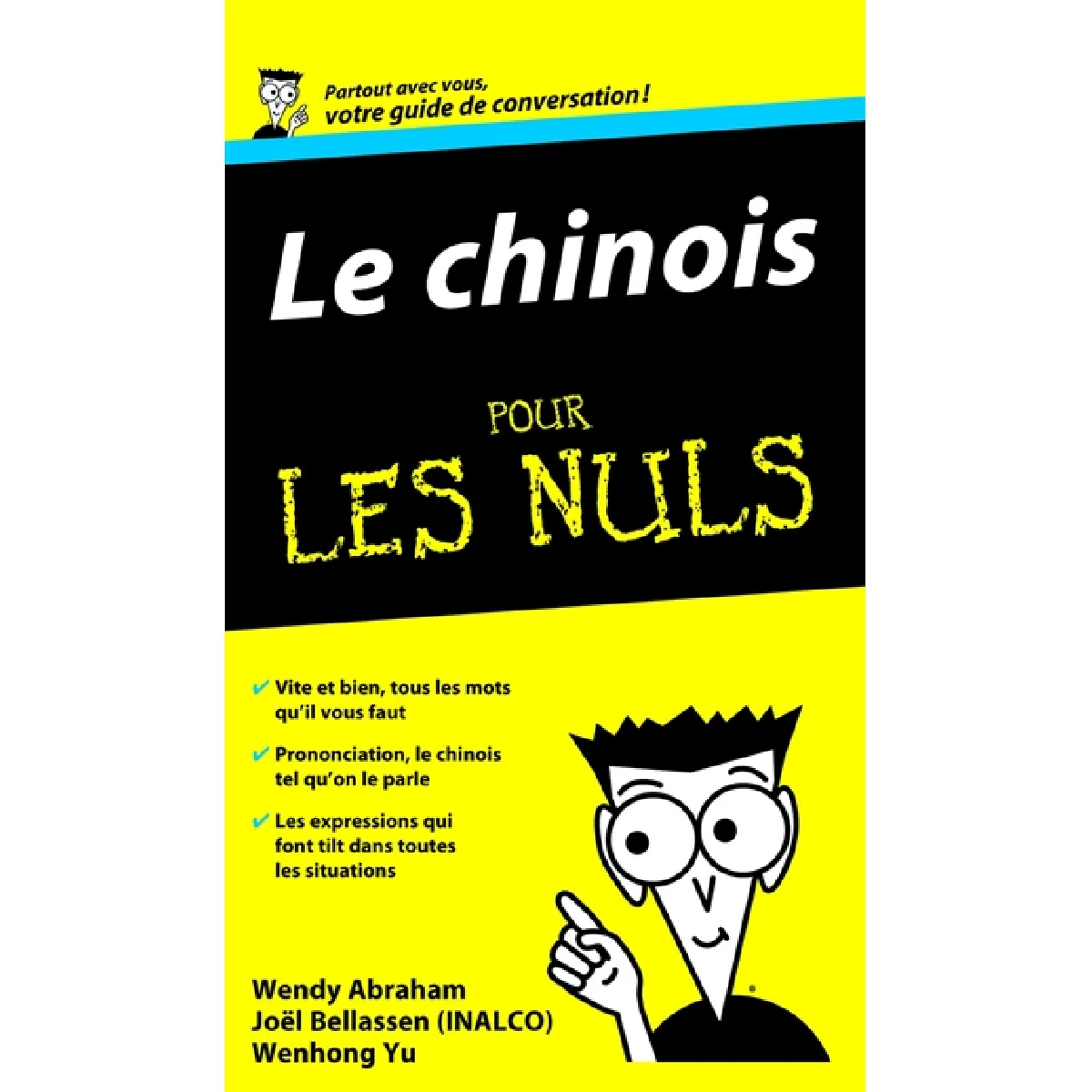 Le chinois pour les nuls · Occasion