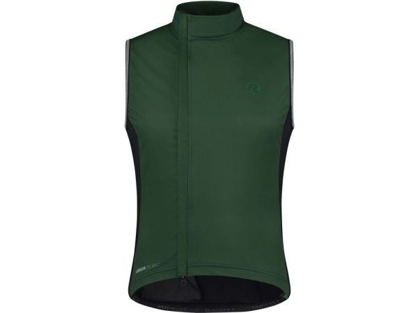 Rogelli Essential Cykelvest, Army Green