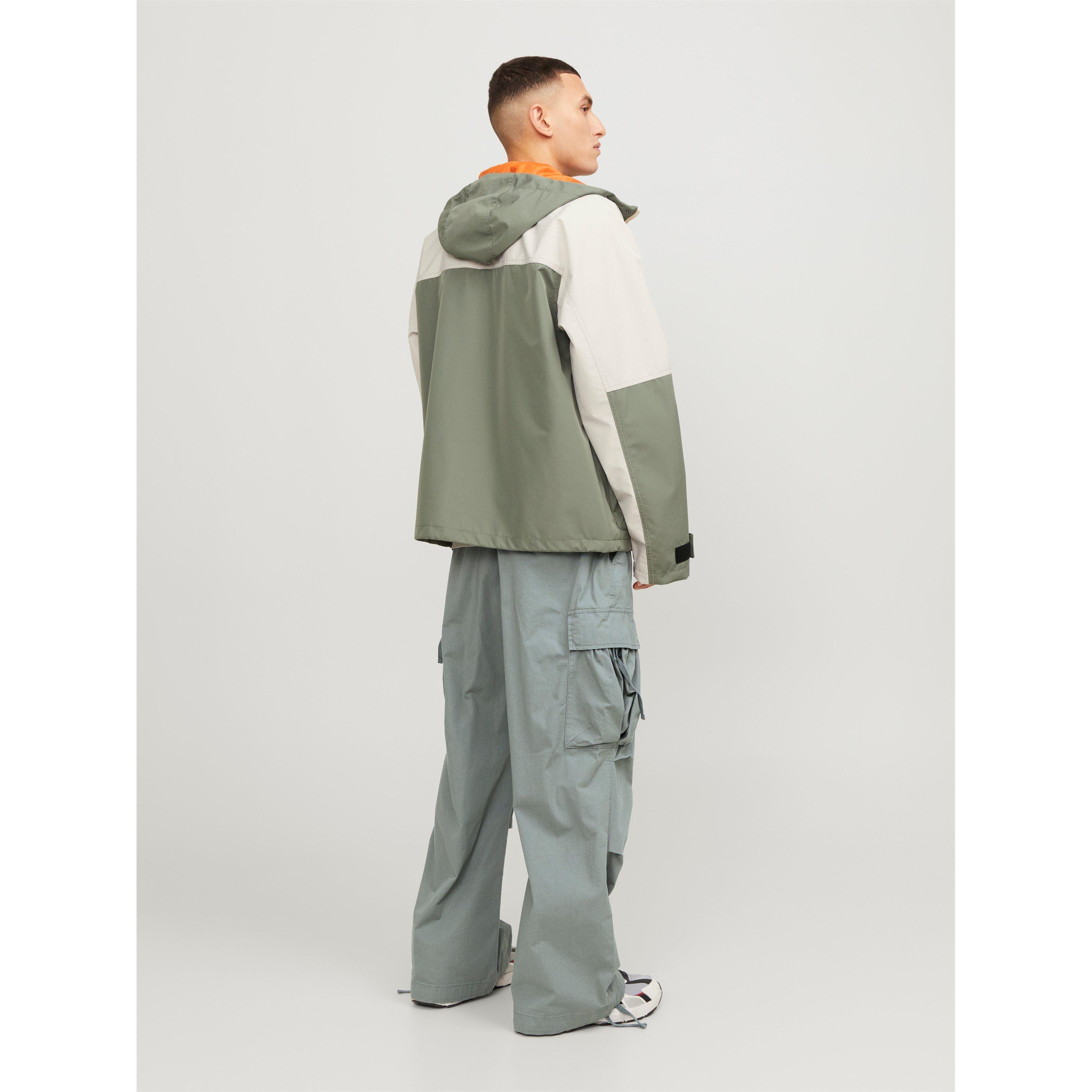 Jack and Jones Parachute Cargo Pant Mens
