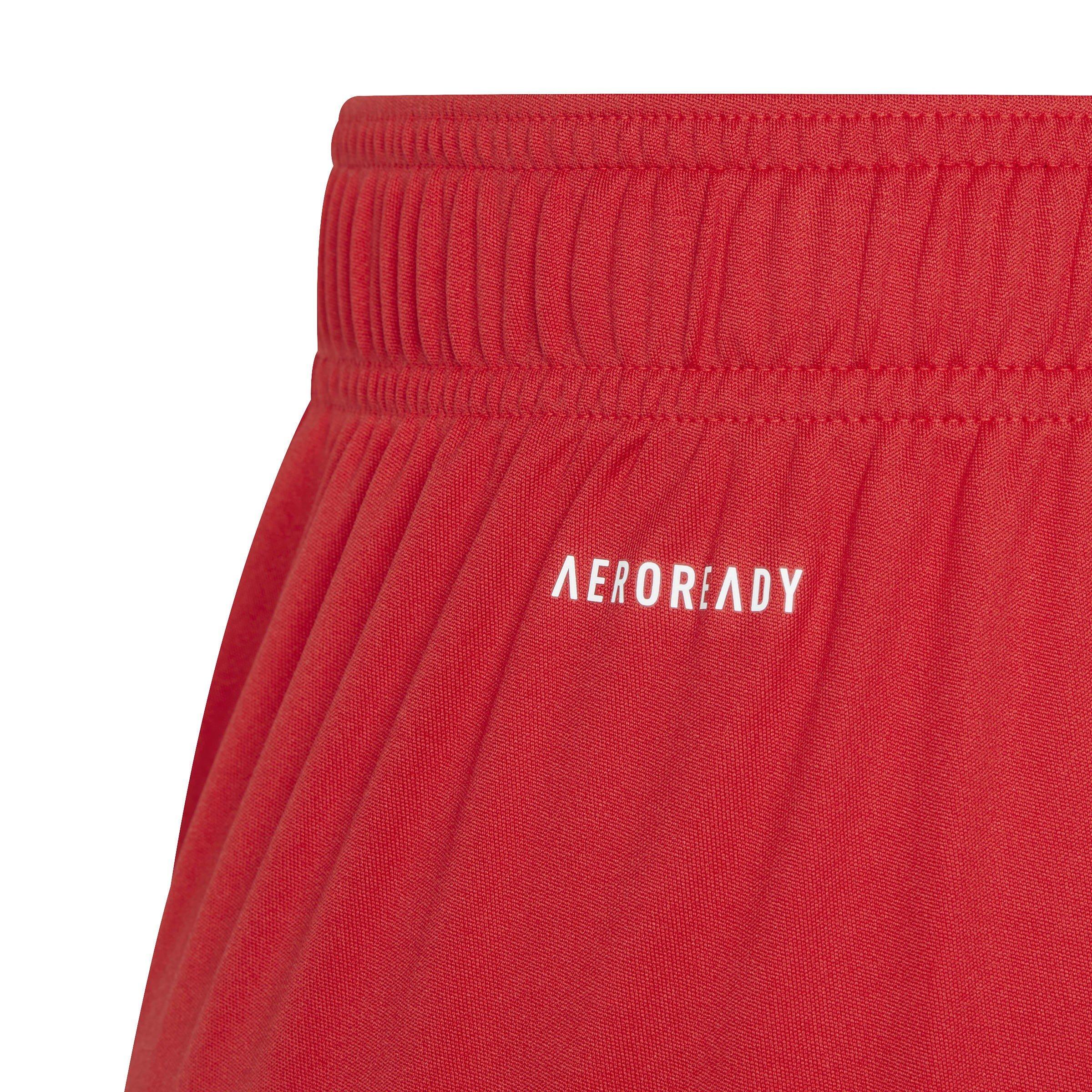 adidas Sereno Training Shorts Juniors