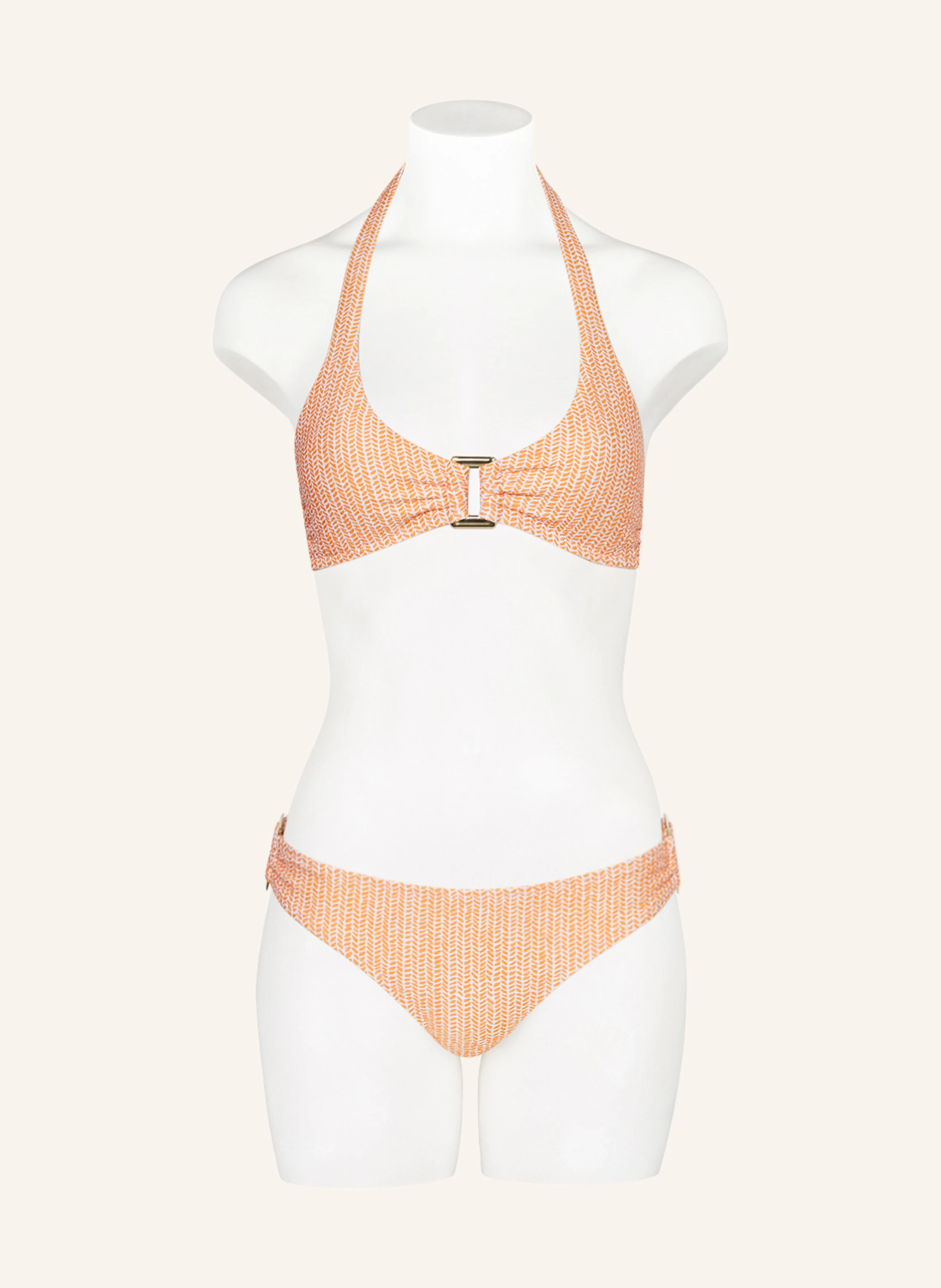heidi klein Basic-Bikini-Hose WALDORF WINDS