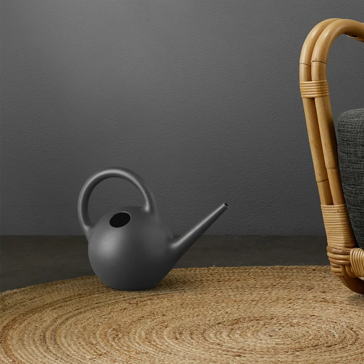 Eva Solo - Globe Giesskanne 9 l, grau