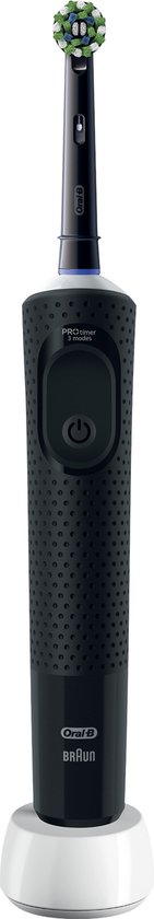 Oral-B Vitality Pro X Black