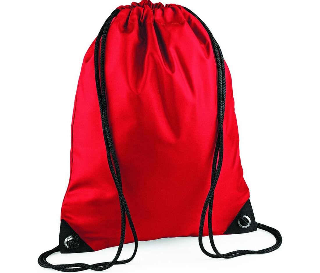 Bag Base BG100 - Sac de Sport Imperméable Personnalisable