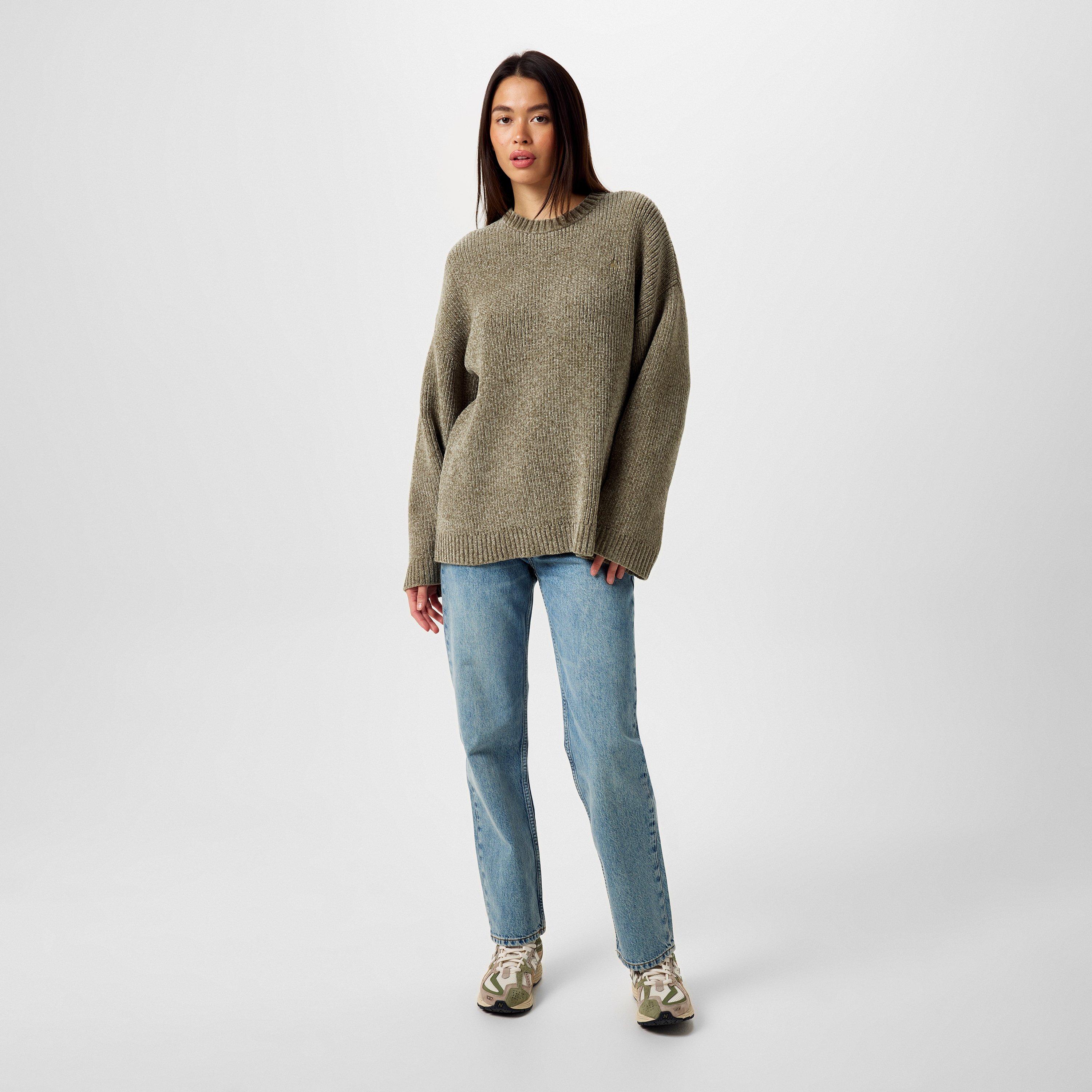 Jack Wills JW Chenille Jumper