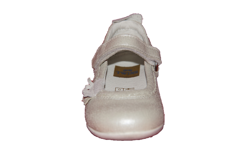 Twins 316005 wijdte 2.5 White