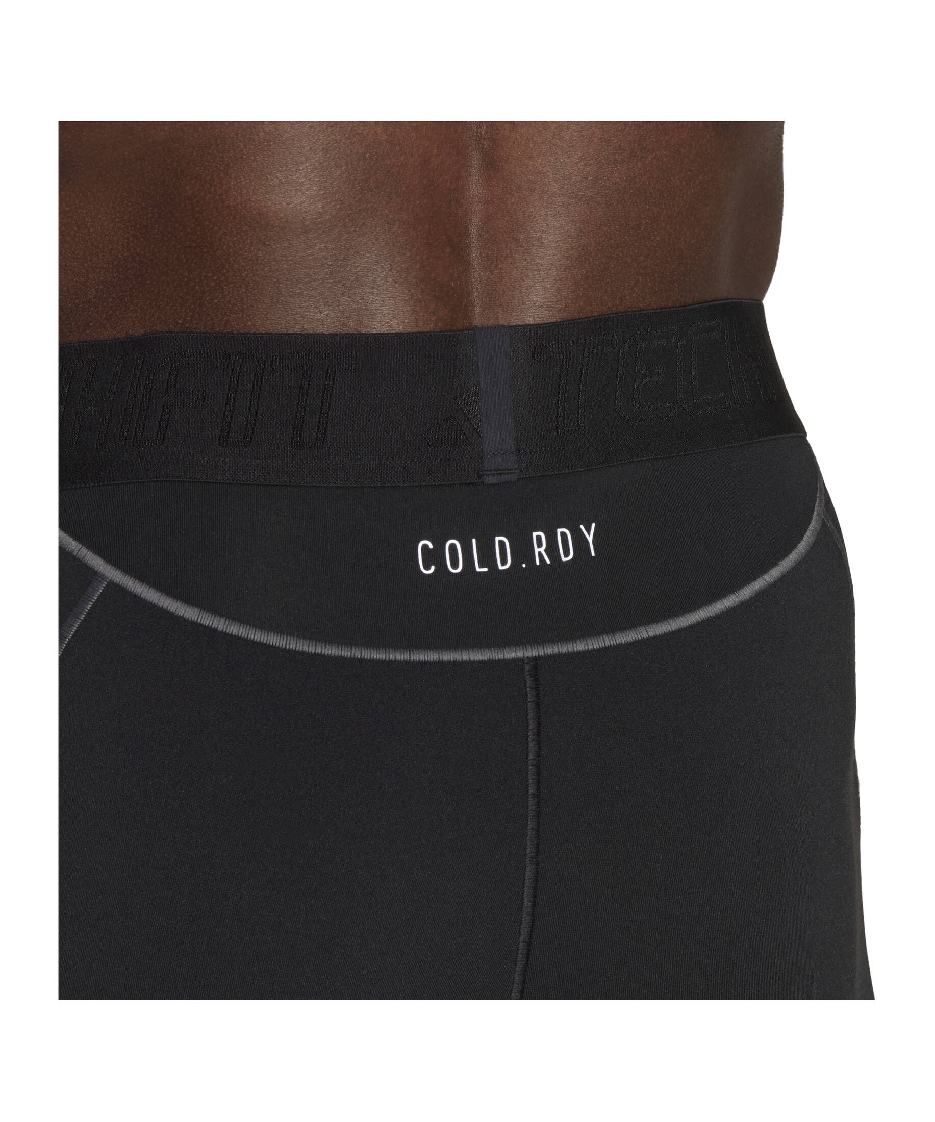 adidas Performance| Herren Trainingstights TECHFIT COLD.RDY