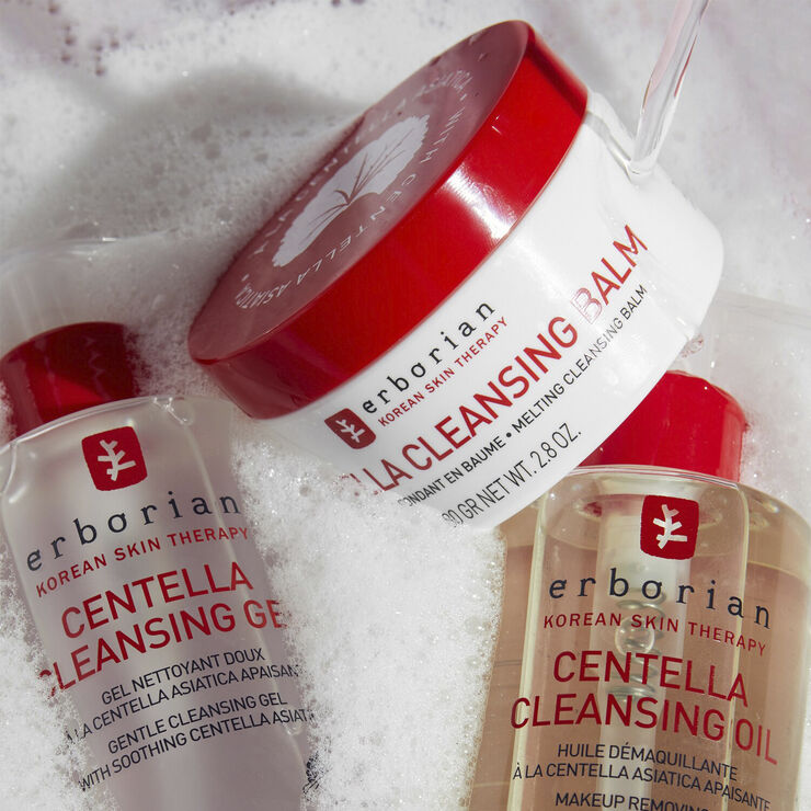 Erborian Centella Cleansing Balm