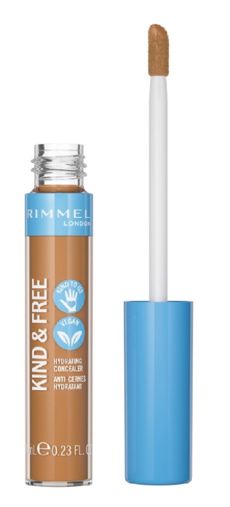 Rimmel London Kind & Free Concealer 040 Tan 7ml