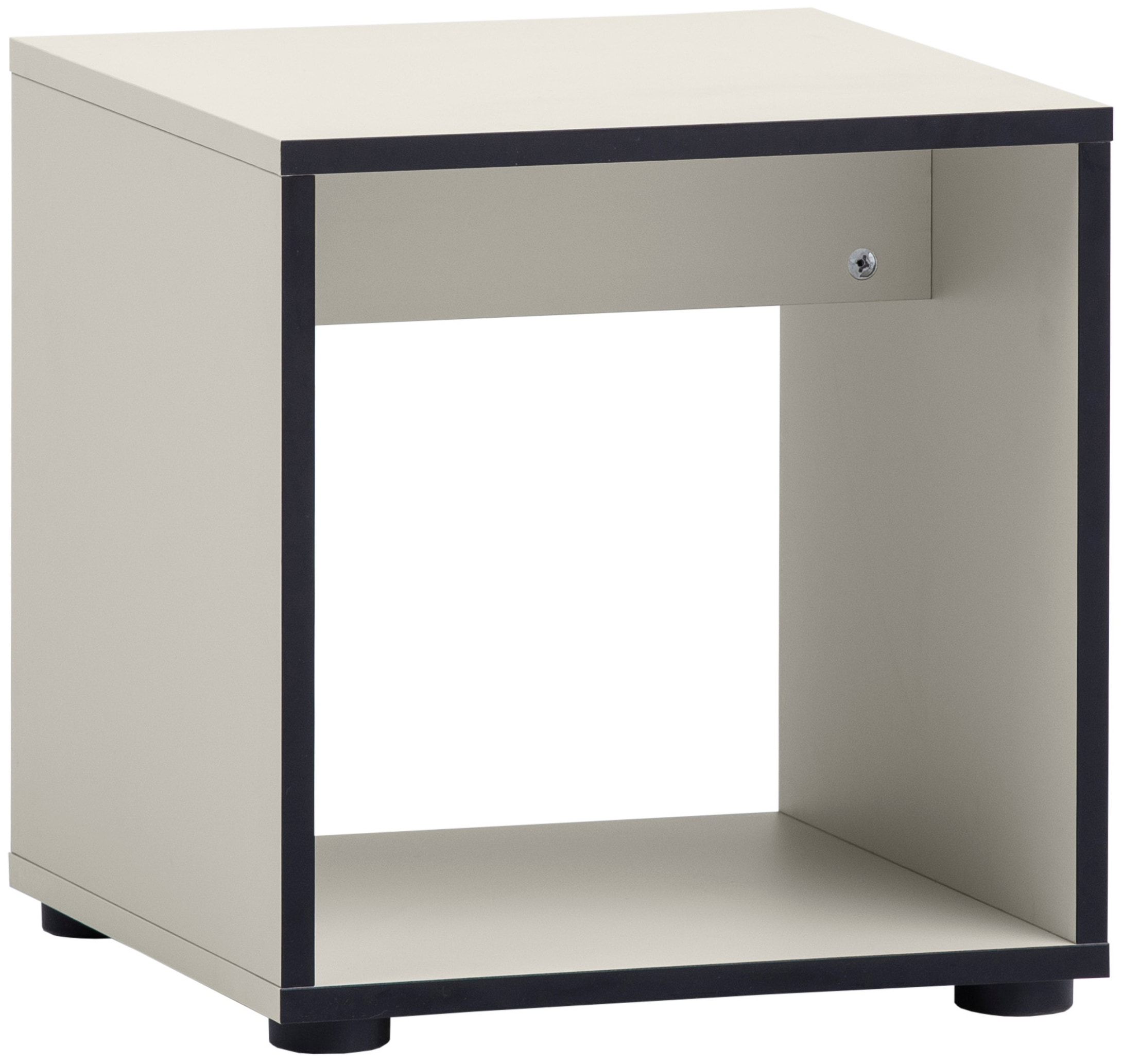 Schildmeyer Sitzwürfel »Edda, Breite 40 cm, universell einsetzbar« Made in Germany