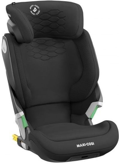 Maxi-Cosi Kore Pro i-Size Autostoeltje - Authentic Black - Vanaf ca. 3,5 jaar tot 12 jaar