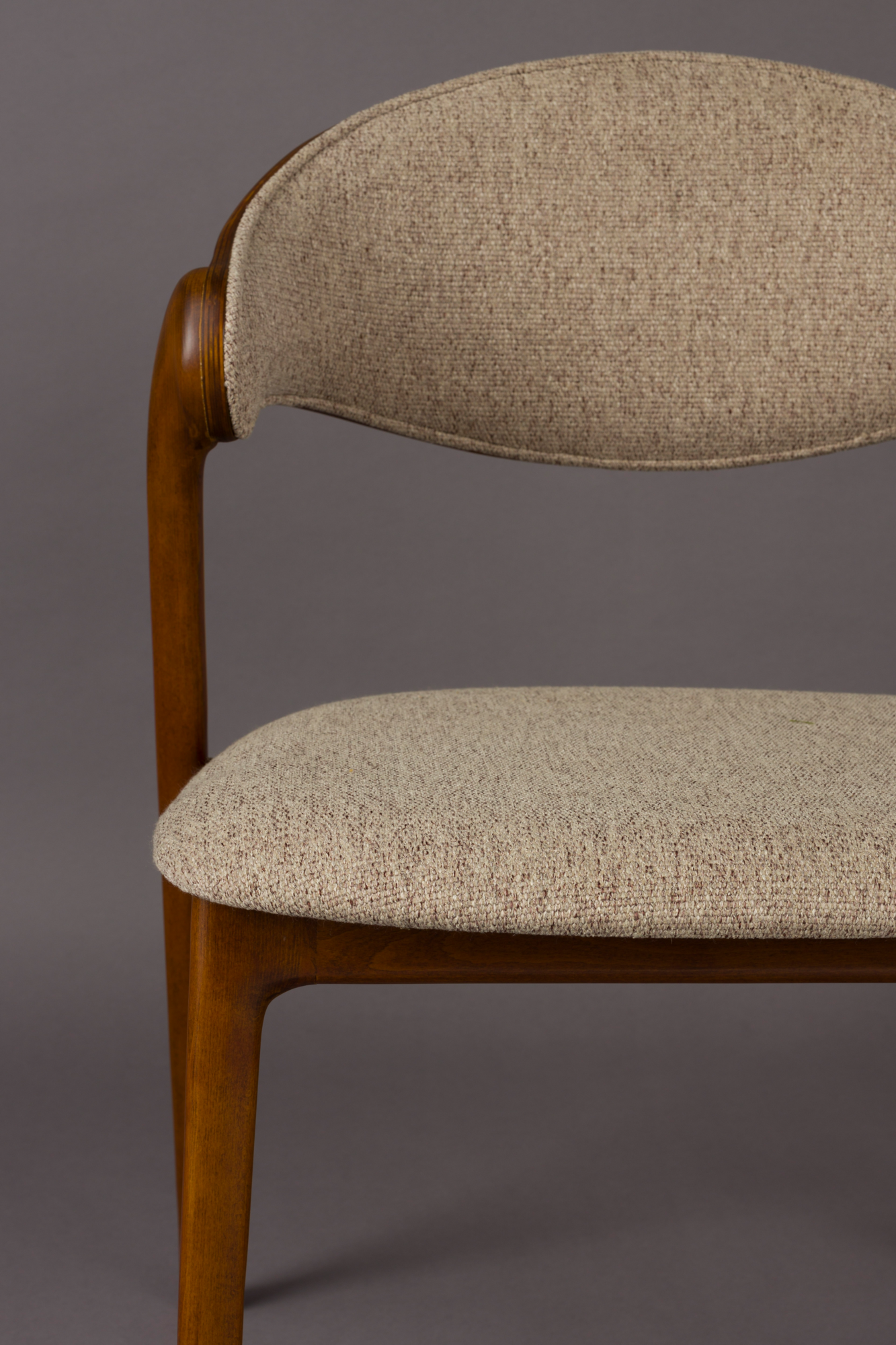 Chair Babington