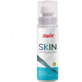 Swix Skin Impregnation Gleitwachs
