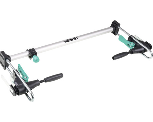 Deurkozijnmontageset Wolfcraft deurkozijnklem voor alle deuren van 600-1000 mm breed