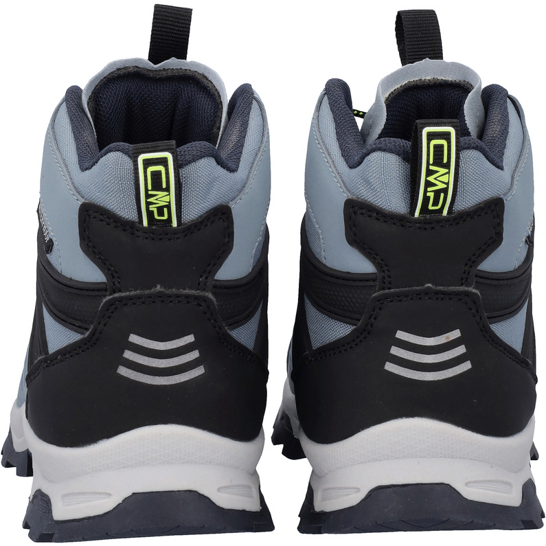 CMP Kinder Byne Mid WP Schuhe