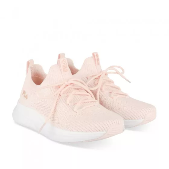 Baskets ROSE FILA Run It