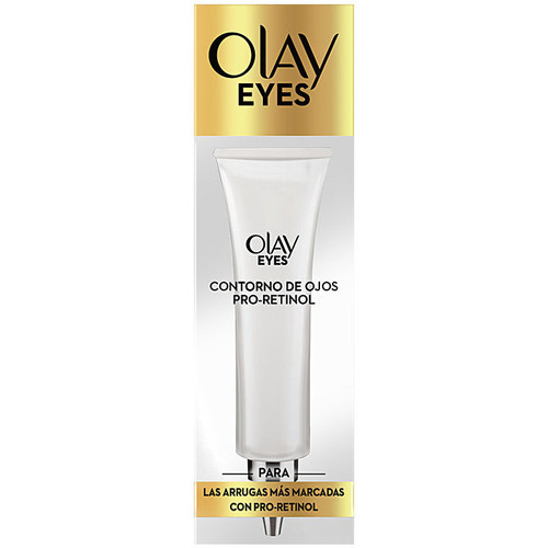 Olay - Eyes Pro-retinol Treatment