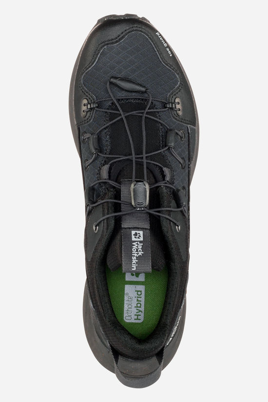 Jack Wolfskin Jack Wolfskin Terraquest Low Wandelschoen
