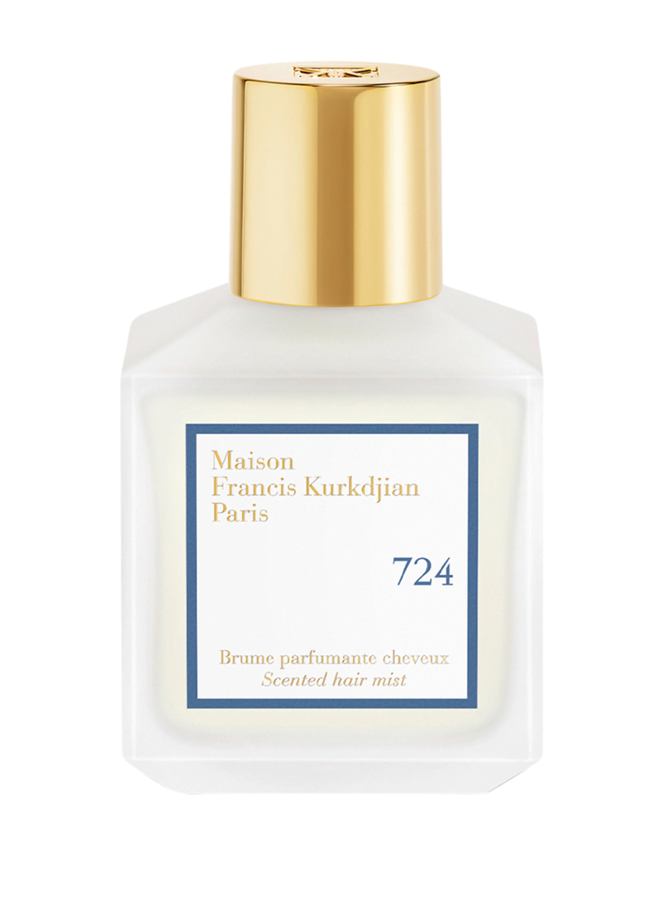 Maison Francis Kurkdjian 724