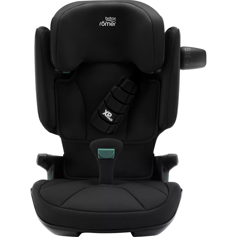 Britax Römer Diamond Kindersitz Kidfix i-Size Cosmos Black