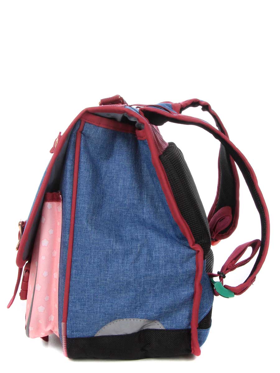 Cartable Kickers Casual Girl 38 cm