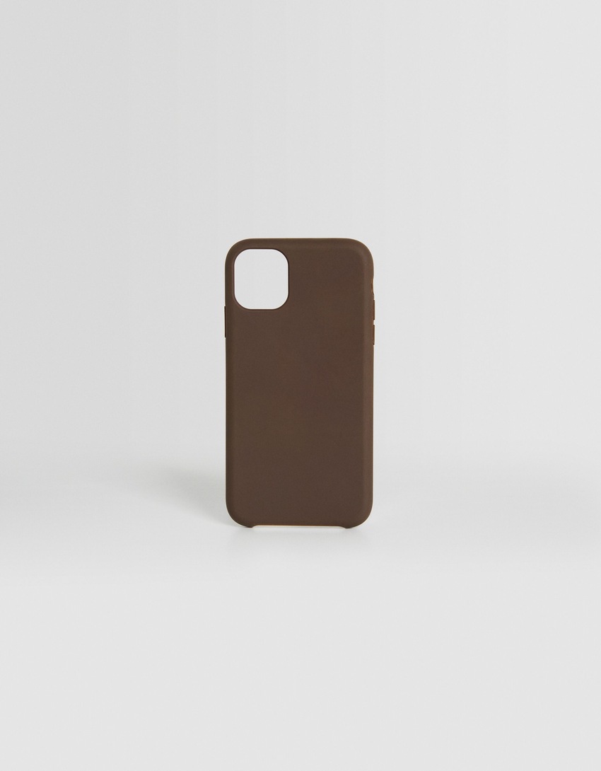 capa para celular