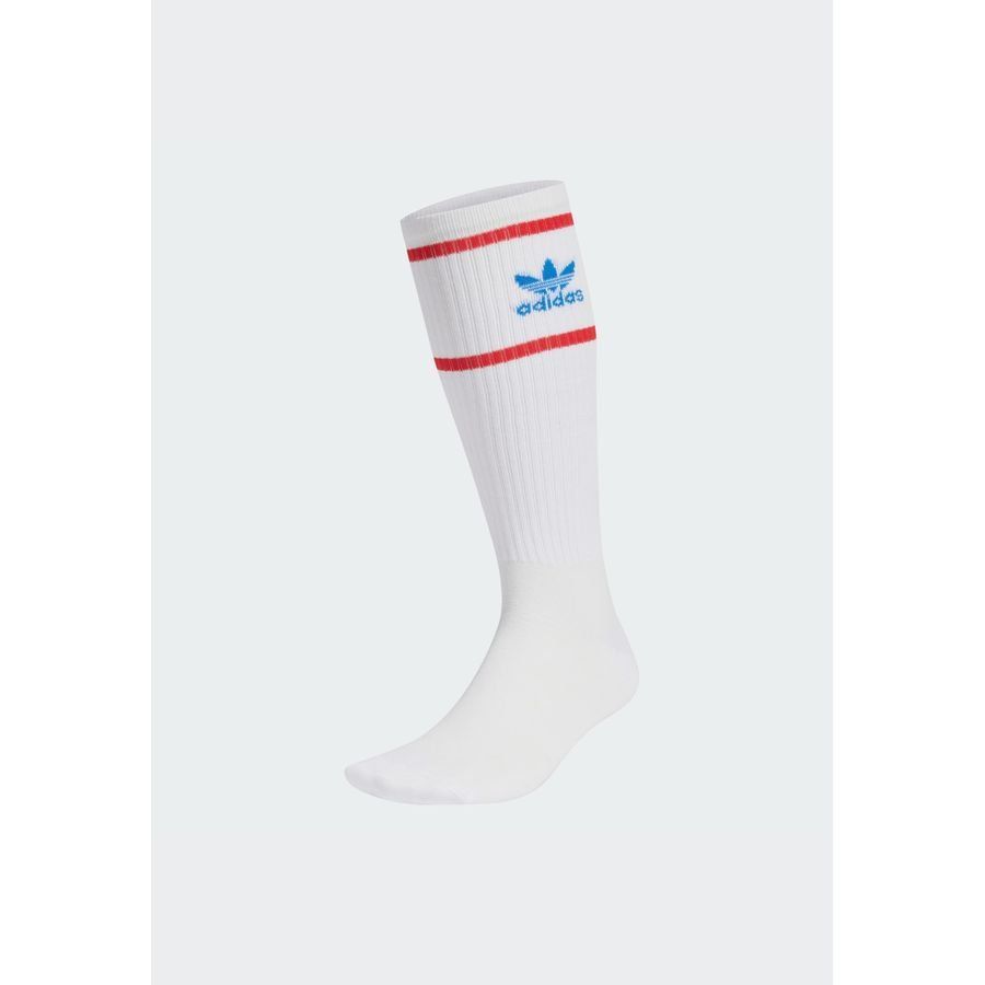 Adidas Chaussettes mi-mollet David Beckham Originals