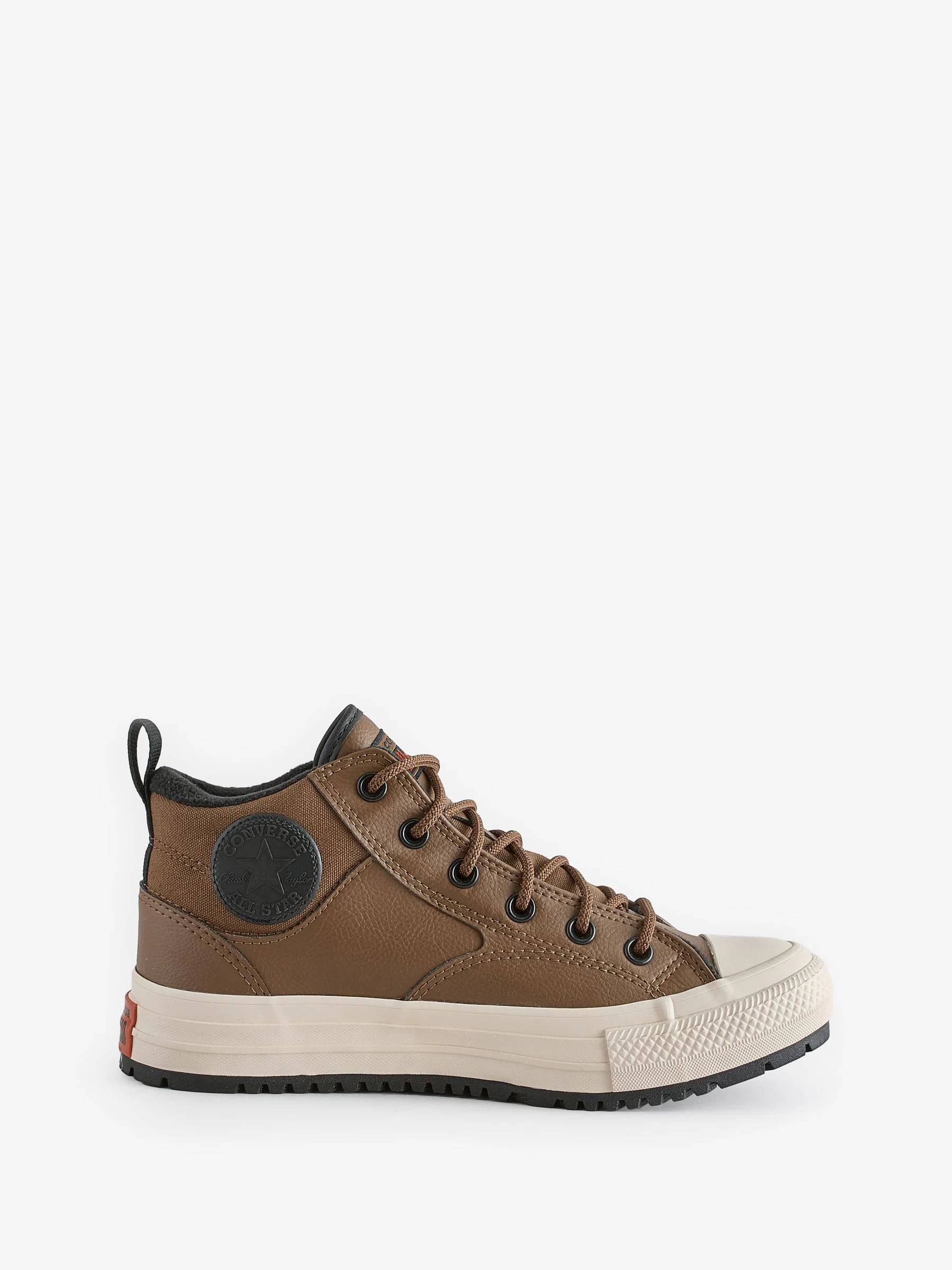 Bruin - Converse Chuck Taylor All Star Malden Street waterdichte Counter Climate Boots