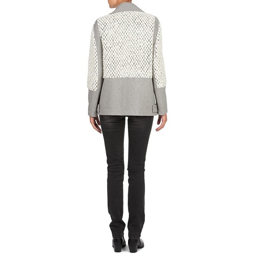 Eleven Paris - FLEITZ - Gris / Beige