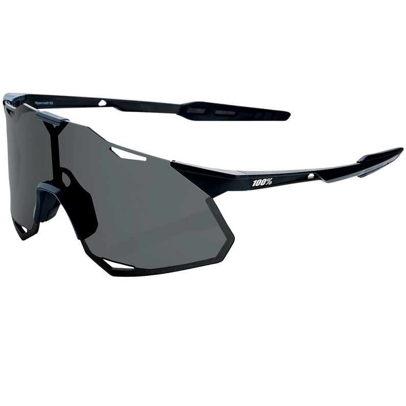 100% Hypercraft XS Smoke Sportbrille