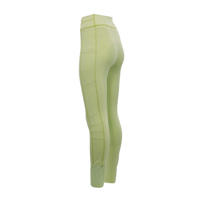 Rijlegging La Valencio LVUrban Plain Full Grip Lichtgroen