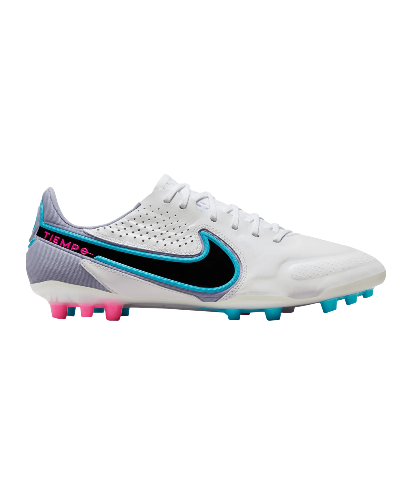 Nike Tiempo Legend IX Elite AG-Pro Blast Weiss F146