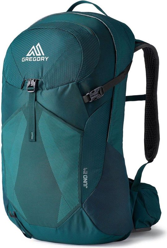 Gregory - Juno 24 - Wandelrugzak - Emerald Green - 24 L - 100% Nylon