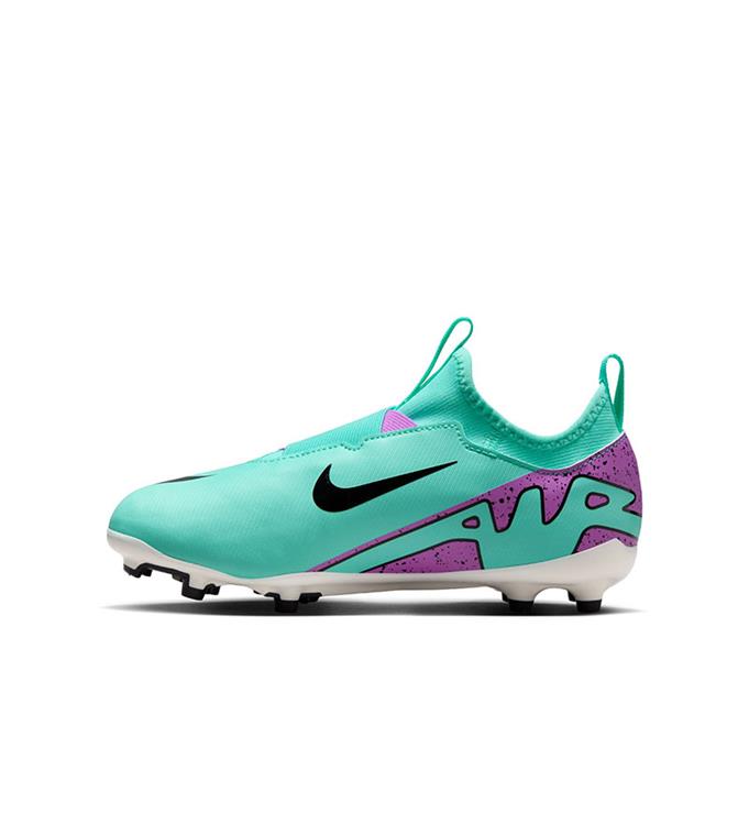 Nike JR Zoom Mercurial Vapor 15 Academy FG/MG Voetbalschoenen