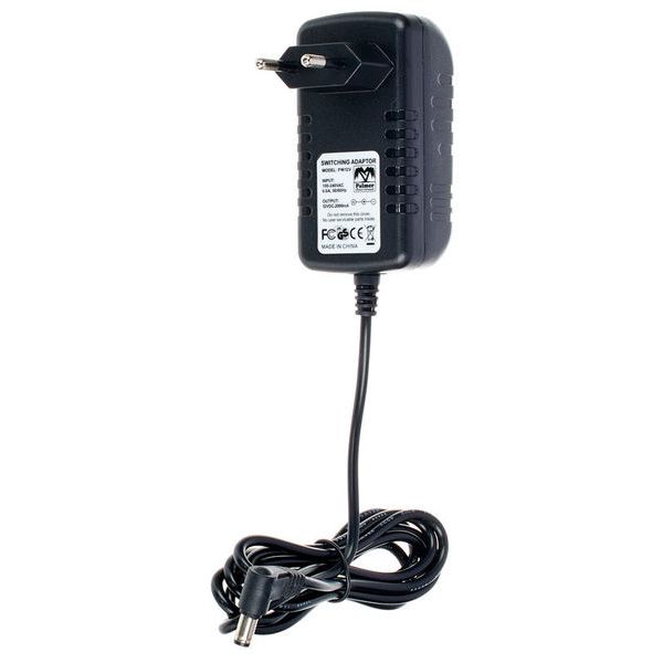 Palmer PW12VDC Power Supply