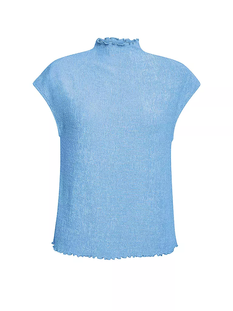 RICH & ROYAL T-Shirt blau