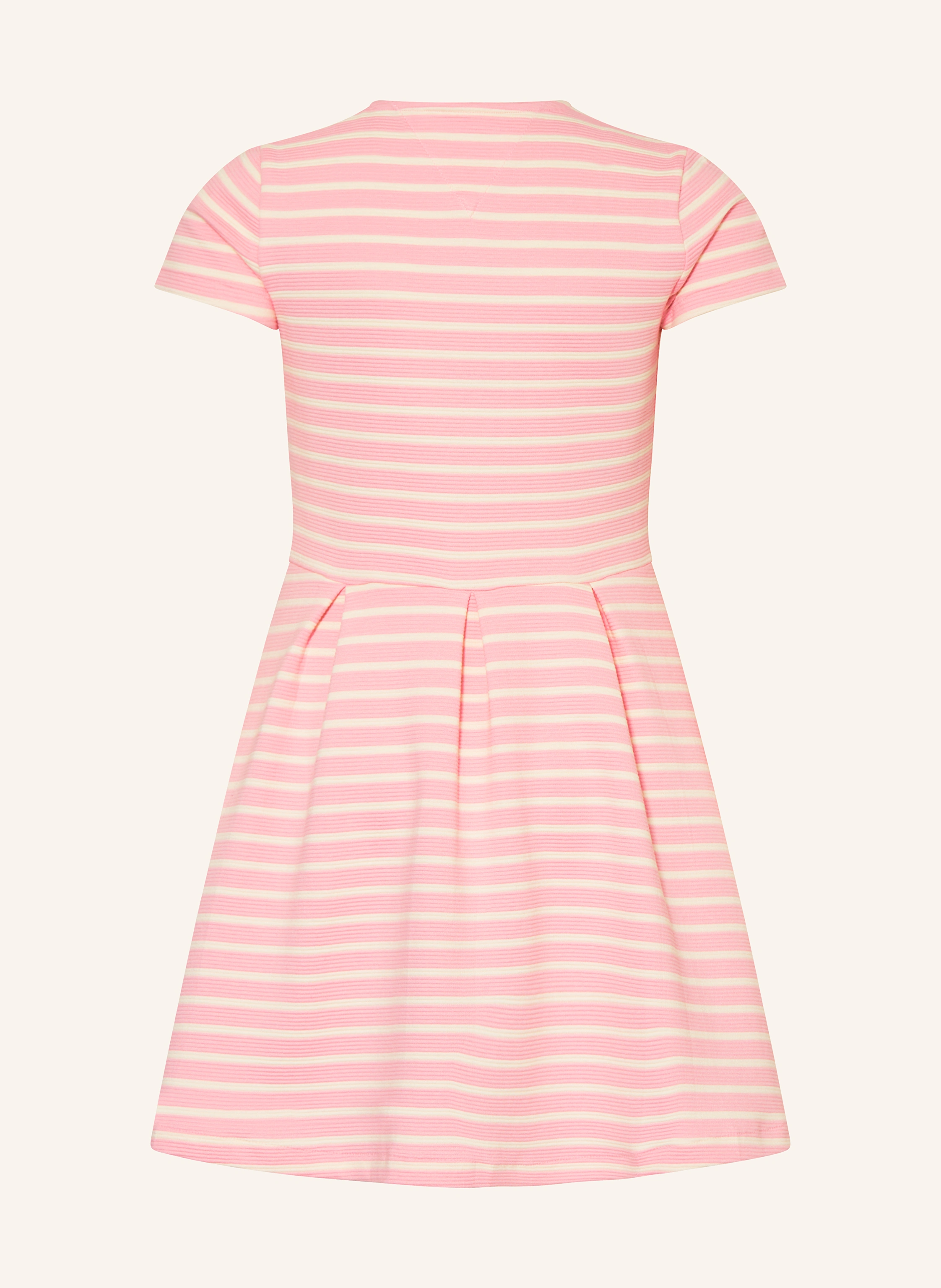 TOMMY HILFIGER Jerseykleid