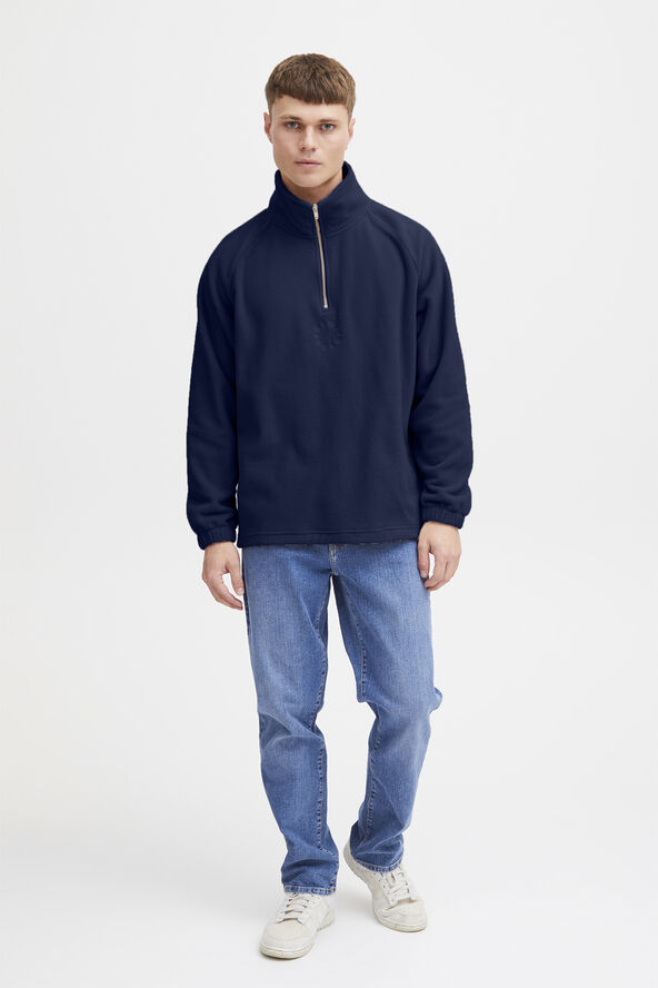 !Solid SDIbrahim Insignia blue