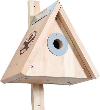Haba Terra Kids - Bygges?t - Fuglehus