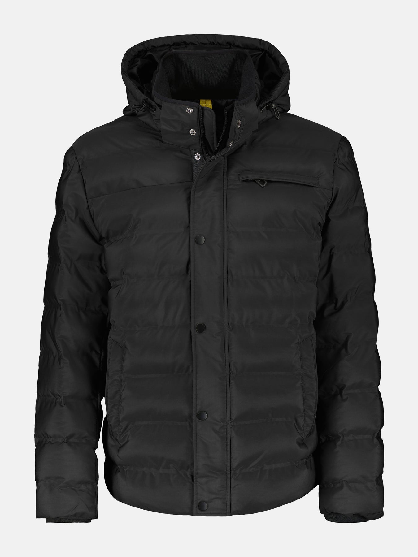 LRS Kapuzenjacke