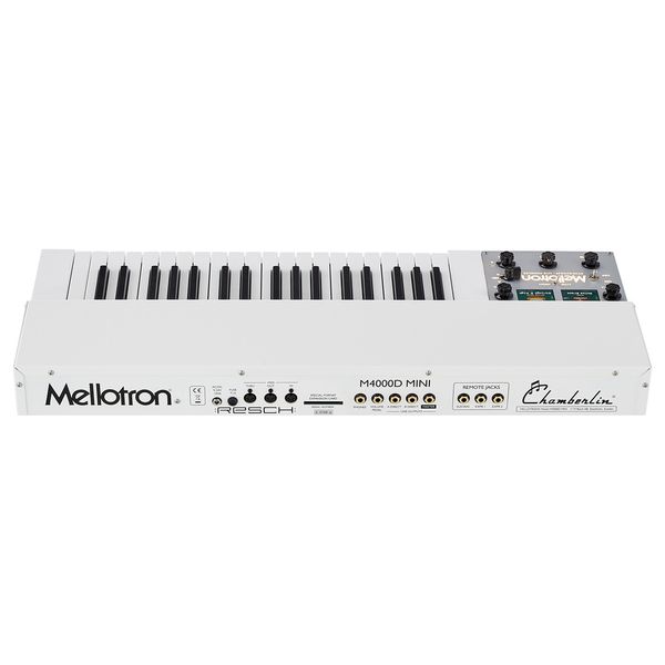 Mellotron M4000D Mini