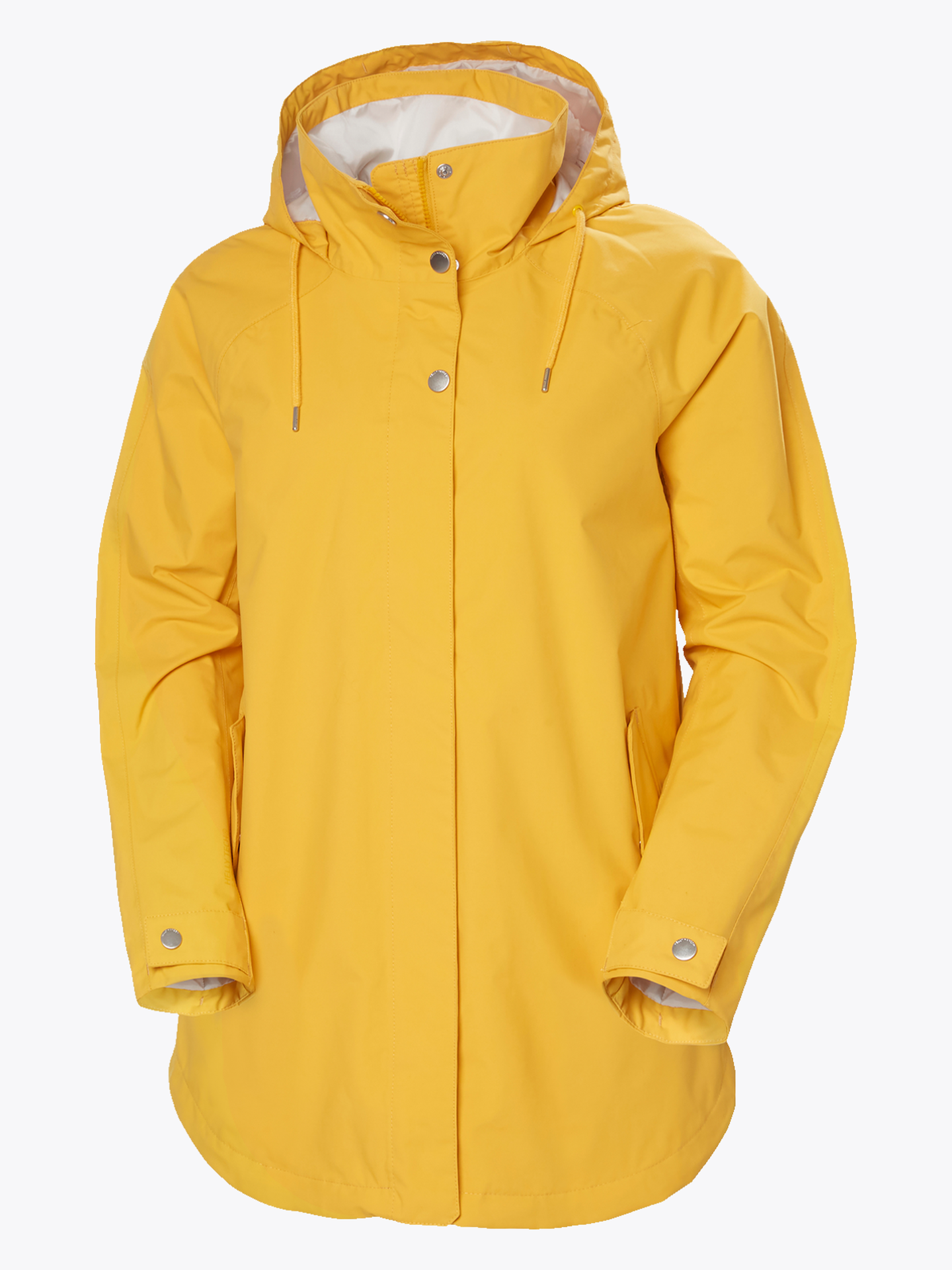 Valentia Raincoat