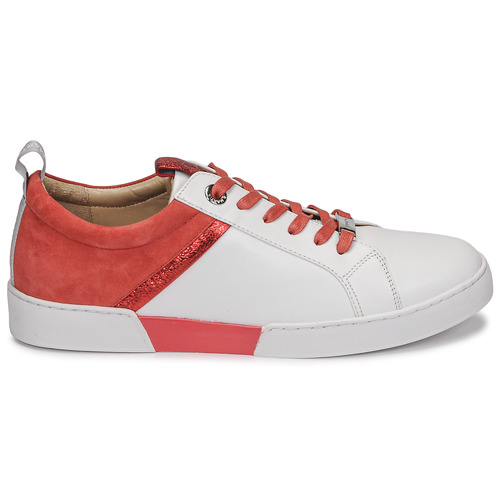 JB Martin - GELATO - Blanc/corail